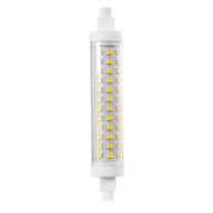 Λάμπα LED R7S 118mm 12W 1404lm 360° AC 220-240V IP20 Φ2 x Υ11.8cm Φυσικό Λευκό 4500K – 3 Years Warranty