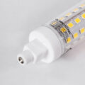 Λάμπα LED R7S 118mm 12W 1404lm 360° AC 220-240V IP20 Φ2 x Υ11.8cm Φυσικό Λευκό 4500K - 3 Years Warranty