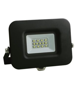 ΠΡΟΒΟΛΕΑΣ LED 10W SMD IP65 ΠΡΑΣΙΝΟΣ PLUS