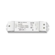 DALI LED DIMMER 5A*4CH 12-48VDC DA4-L