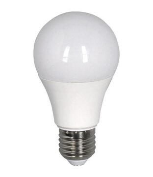 ΛΑΜΠΑ LED ΚΟΙΝΗ 4,9W 480lm Ε27 3000K 220-240V