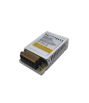 ΤΡΟΦΟΔΟΤΙΚΟ ΜΕΤΑΛΛΙΚΟ 24V DC 25W IP20