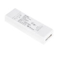 DC WiFi & RF 2.4Ghz Dimmer High Speed Controller 5 Καναλιών DC 12-48V 5 x 6A 288W - Max 30A 1440W - IP20 Μ18 x Π5.7 x Υ2.8cm - 5 Years Warranty