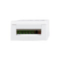 DC WiFi & RF 2.4Ghz Dimmer High Speed Controller 5 Καναλιών DC 12-48V 5 x 6A 288W - Max 30A 1440W - IP20 Μ18 x Π5.7 x Υ2.8cm - 5 Years Warranty