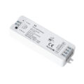 DC RF 2.4Ghz Dimmer High Speed Controller 3 Καναλιών DC 12-24V 3 x 5A 96W - Max 12A 288W - IP20 Μ10 x Π3.5 x Υ2cm - 5 Years Warranty