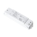 DC RF 2.4Ghz Dimmer High Speed Controller & Push Dimming 2 Κανάλια DC 12-48V 2 x 8A 384W - Max 16.5A 384W - IP20 Μ17.5 x Π4.5 x Υ2.5cm - 5 Years Warranty