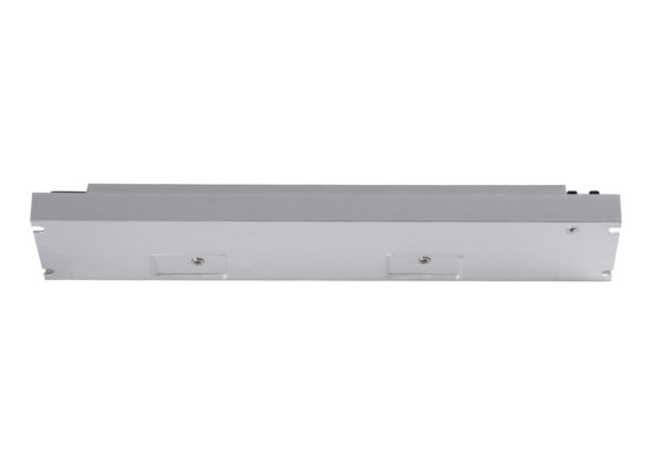 Μεταλλικό Τροφοδοτικό PELV Ultra Slim για Προϊόντα LED 150W 12.5A - AC 220-240V σε DC 12V - IP20 L25.2 x W5.4 x H2.1cm - 3 Years Warranty