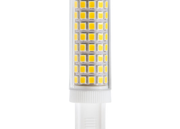 Λάμπα LED G9 6W 846lm 360° AC 220-240V IP20 Φ1.86 x Υ6.8cm Φυσικό Λευκό 4500K - 3 Years Warranty