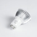 Λάμπα GU10 Spot LED 3W 250lm 45° AC 85-265V Κόκκινο Dimmable