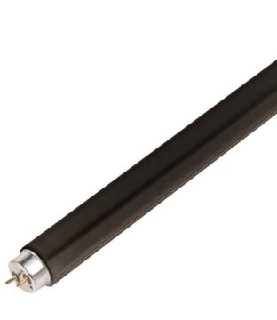 ΛΑΜΠΑ ΦΘΟΡΙΟΥ BLACK LIGHT Τ5 4W 220-240V