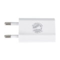 Φορτιστής Πρίζας Charger 1x Type-A USB Port DC 5V 1A Max 5W