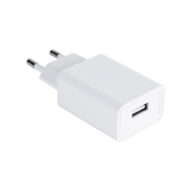 Φορτιστής Πρίζας Charger 1x Type-A USB Port DC 5V 1A Max 5W