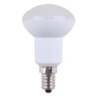 ΛΑΜΠΑ LED R50 8W Ε14 3000K 220-240V BLISTER