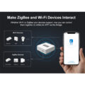 SONOFF ZBBRIDGE – Zigbee Bridge Wi-Fi Smart Hub - Switch Hub