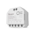 SONOFF DUALR3 Lite - Wi-Fi Smart Dual Relay Two Way Power Metering - Smart Switch