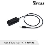 SONOFF AM2301 – Smart Temperature & Humidity TH Sensor for TH10 & TH16 Models