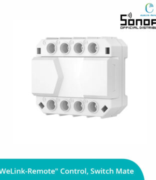 SONOFF S-MATE – Switch Mate 16A/3500W