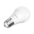 SONOFF B02-BL-A60 - LED BULB E27 A60 806lm 9W WiFi+Bluetooth CW (Cool White + Warm white) Dimming Smart Bulb 2700K-6500K