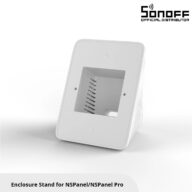 SONOFF StandB Enclosure Stand for NSPanel Pro or NSPanel White – Βάση για NSPanel Pro η NSPanel Λευκό