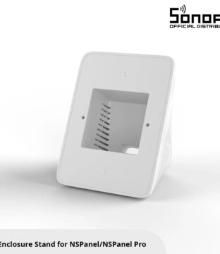 SONOFF StandB Enclosure Stand for NSPanel Pro or NSPanel White – Βάση για NSPanel Pro η NSPanel Λευκό