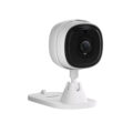 SONOFF S-CAM Slim Smart Home Security Camera WiFi 2.4GHz 1080P 130° Two Way Audio - Local & Cloud Storage - Nigh Vision - Motion Detection - Motion Alarm DC 5V 1A