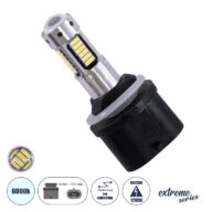 Λάμπα Αυτοκίνητου H27W/1 – PG13/880 3rd Generation Can-Bus Extreme Series LED 30 SMD 4014 9W 1080lm 360° DC 12V IP20 Ψυχρό Λευκό 6000K