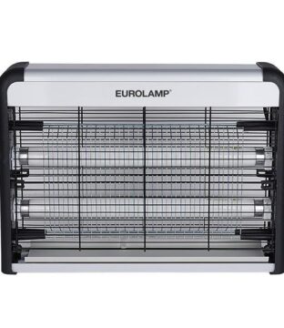 ΗΛΕΚΤΡΙΚΟ ΕΝΤΟΜΟΚΤΟΝΟ ΜΑΥΡΟ 20W 220-240V