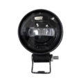 Mark Forklift Safety Lights - Φώτα Προειδοποίησης & Διαγράμμισης Ασφαλείας για Περονοφόρα - Κλάρκ LED 8W DC 12-80V Αδιάβροχο IP67 Κόκκινο Μ8.5 x Π6.5 x Υ12cm