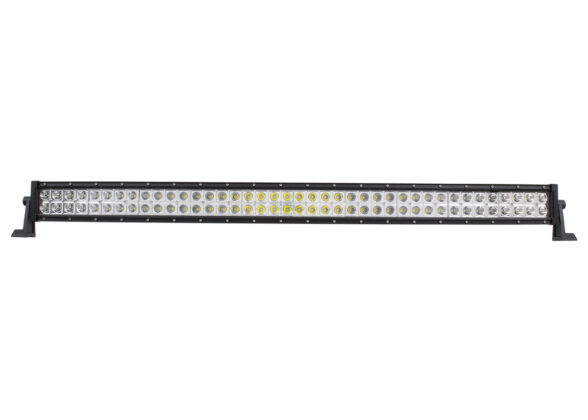 PRO Series Μπάρα Ίσια - Straight για Αυτοκίνητα & Φορτηγά LED CREE XBD 240W 24000lm DC 10-30V Αδιάβροχη IP65 Ψυχρό Λευκό 6000K