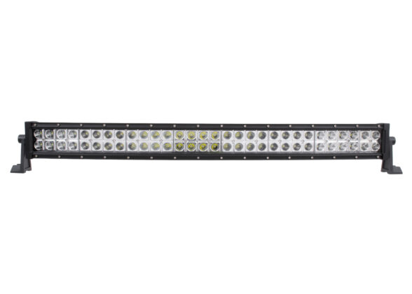 PRO Series Μπάρα Καμπυλωτή - Curved για Αυτοκίνητα & Φορτηγά LED CREE XBD 180W 18000lm DC 10-30V Αδιάβροχη IP65 Ψυχρό Λευκό 6000K