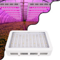 Grow Light Full Spectrum LED Φωτιστικό Ανάπτυξης Φυτών Θερμοκηπίου SMD 2835 1000W 160° AC230V IP54 Εσωτερικού Χώρου για Κάλυψη Επιφάνειας 1.5m x 1.5m Πλήρους Φάσματος Φωτισμού