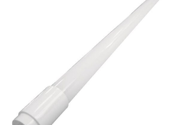 ΛΑΜΠΑ LED Τ8 "2 in 1" 10W 60cm 6500K 300° 90-265V AC