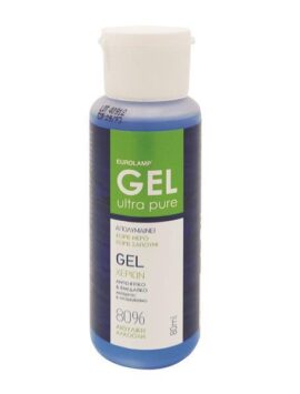 ΑΝΤΙΣΗΠΤΙΚΟ GEL ΧΕΡΙΩΝ 80ml