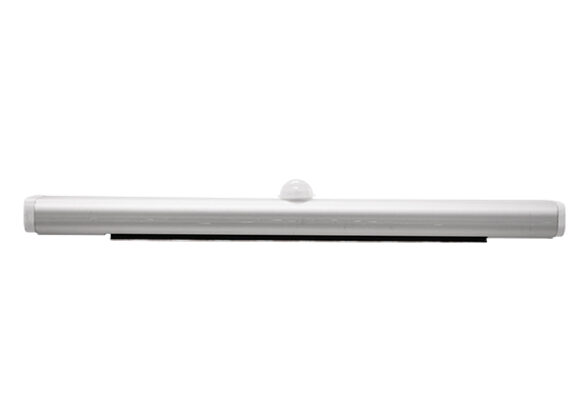 Γραμμικό Φωτιστικό Cabinet Light Linear 20cm Ντουλάπας με Μπαταρίες & PIR Αισθητήρα Κίνησης LED SMD 2835 2W 150 lm 180° DC 6V IP20 Ψυχρό Λευκό 6000 K