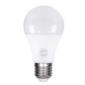 Λάμπα LED E27 A60 Γλόμπος 10W 1100lm 260° AC 220-240V IP20 Φ6 x Υ11cm Θερμό Λευκό 2700K - 3 Years Warranty