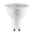 Σποτ LED GU10 MR16 7W 735lm 38° AC 220-240V IP20 Φ5 x Υ5.2cm Φυσικό Λευκό 4500K - 3 Years Warranty