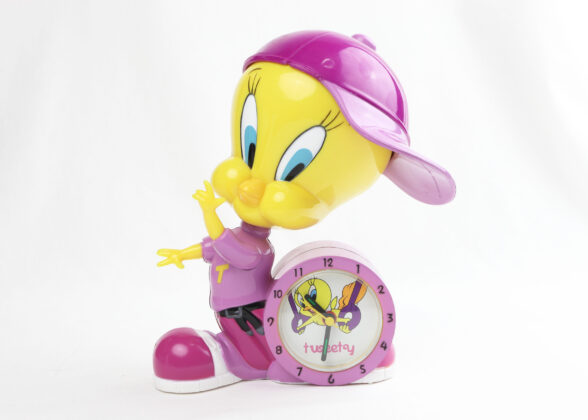 ΠΑΙΔΙΚΟ ΕΠΙΤΡΑΠΕΖΙΟ ΡΟΛΟΙ TWEETY