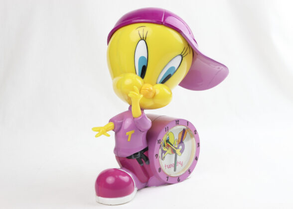 ΠΑΙΔΙΚΟ ΕΠΙΤΡΑΠΕΖΙΟ ΡΟΛΟΙ TWEETY