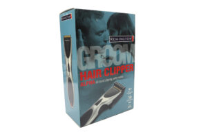 ΚΟΥΡΕΥΤΙΚΗ ΜΗΧΑΝΗ REMINGTON GROOM HAIR CLIPPER ALPHA ΕΠΑΝΟΡΤΙΖΟΜΕΝΗ