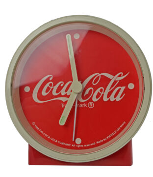 ΕΠΙΤΡΑΠΕΖΙΟ ΡΟΛΟΙ KIENZLE(COCA-COLA) ΤΟΥ 1988