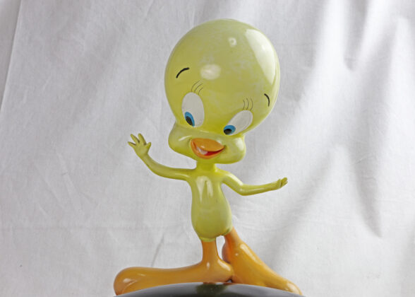 ΕΝΣΥΡΜΑΤΗ ΤΗΛΕΦΩΝΙΚΗ ΣΥΣΚΕΥΗ TWEETY