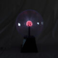 ΕΠΙΤΡΑΠΕΖΙΑ ΣΦΑΙΡΑ ΠΛΑΣΜΑΤΟΣ(PLASMA BALL)