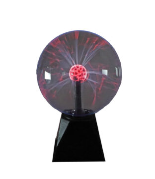 ΕΠΙΤΡΑΠΕΖΙΑ ΣΦΑΙΡΑ ΠΛΑΣΜΑΤΟΣ(PLASMA BALL)