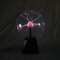 ΕΠΙΤΡΑΠΕΖΙΑ ΣΦΑΙΡΑ ΠΛΑΣΜΑΤΟΣ(PLASMA BALL)