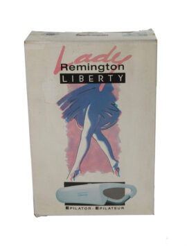 ΑΠΟΤΡΙΧΩΤΙΚΗ ΜΗΧΑΝΗ REMINGTON LIBERTY