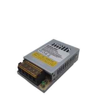 ΤΡΟΦΟΔΟΤΙΚΟ ΜΕΤΑΛΛΙΚΟ 12V DC 25W IP20