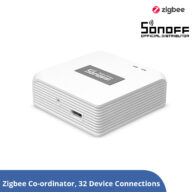 SONOFF ZBBRIDGE – Zigbee Bridge Wi-Fi Smart Hub – Switch Hub