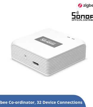 SONOFF ZBBRIDGE – Zigbee Bridge Wi-Fi Smart Hub – Switch Hub