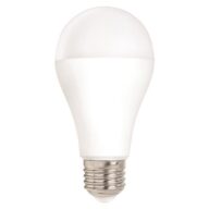 ΛΑΜΠΑ LED ΚΟΙΝΗ 20W Ε27 3000K 220-240V