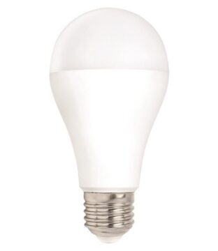 ΛΑΜΠΑ LED ΚΟΙΝΗ 20W Ε27 3000K 220-240V